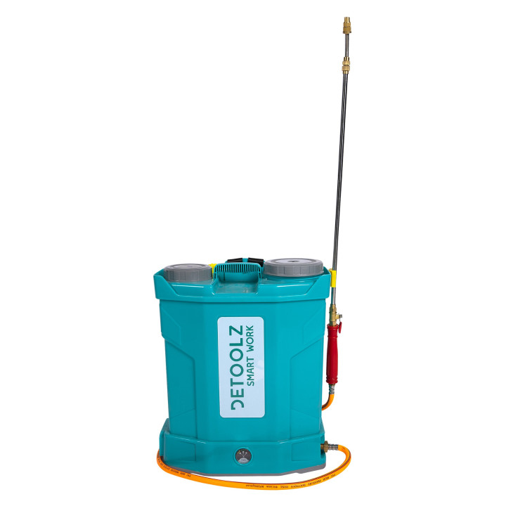 pompa stropit acumulat. 16l presiune/suport lombar