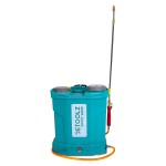 pompa stropit acumulat. 16l presiune/suport lombar