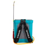 pompa stropit acumulat. 16l presiune/suport lombar