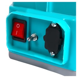 pompa stropit acumulat. 16l presiune/suport lombar