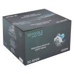 fierastrau circular 1200w 185mm