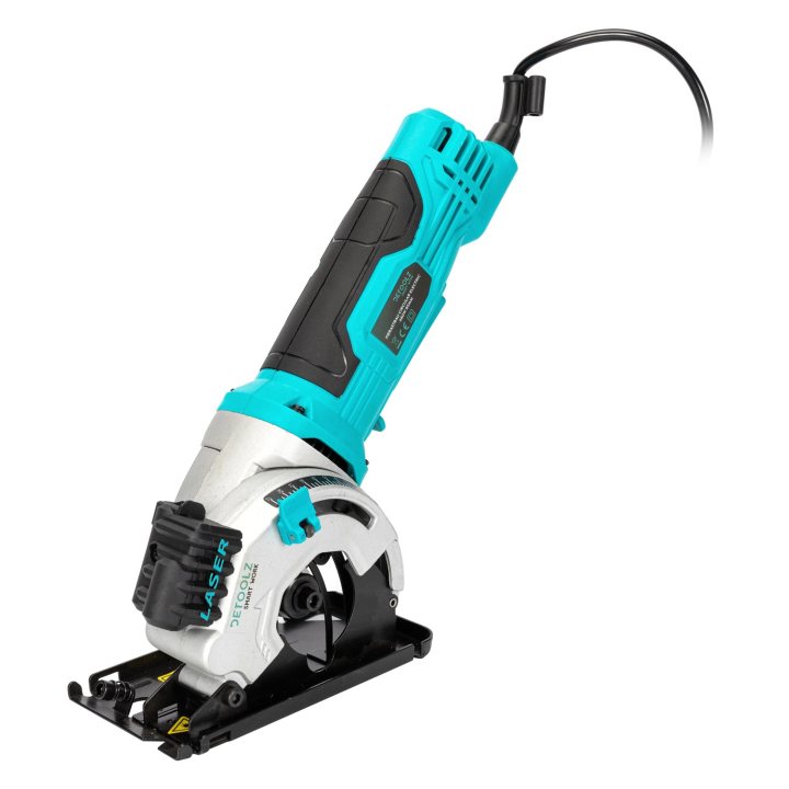 fierastrau circular electric 480w 85mm