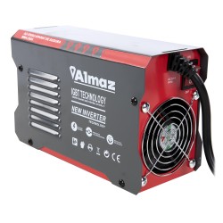 aparat de sudura almaz mma 250