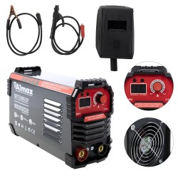 aparat de sudura digital almaz mma 270