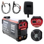 aparat de sudura digital almaz mma 270 aparat de sudura digital almaz mma 270