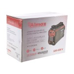aparat de sudura digital almaz mma 270 aparat de sudura digital almaz mma 270