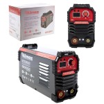 aparat de sudura digital almaz mma 270 aparat de sudura digital almaz mma 270
