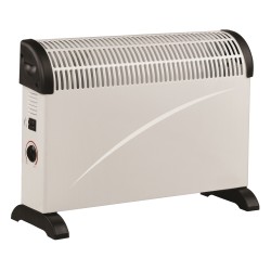 Climatizare, Convector electric 2000W Well -1, dioda.ro