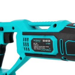 fierastrau pendular sabie cu acumulator 20v/4ah