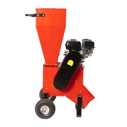 tocator de crengi si tulpini 6,5hp