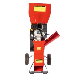 tocator de crengi si tulpini 6,5hp