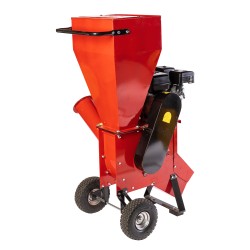 tocator de crengi si tulpini 6,5hp