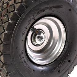 tocator de crengi si tulpini 6,5hp