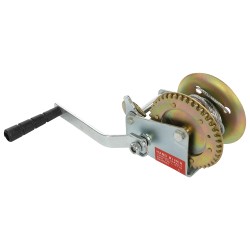 troliu manual 1000 lbs (450 kg)