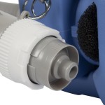 pulverizator ulv / nebulizator 1000w 5l 