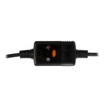 pulverizator ulv / nebulizator 1000w 5l 