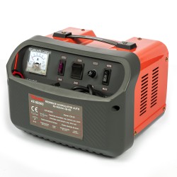 redresor acumulator auto 30-300ah cb-50