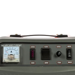 redresor acumulator auto 30-300ah cb-50