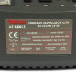 redresor acumulator auto 30-300ah cb-50