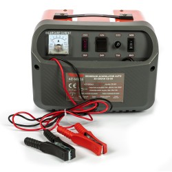 redresor acumulator auto 30-300ah cb-50