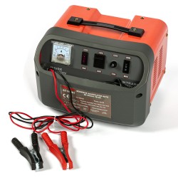 redresor acumulator auto 30-300ah cb-50