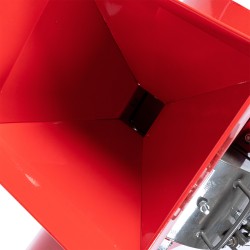 tocator furaje cu turbina 30c fara motor si ciclon
