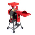 tocator furaje cu turbina 30c fara motor si ciclon