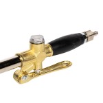 masina pneumatica tencuit pereti cu duze