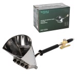 masina pneumatica tencuit tavan cu duze