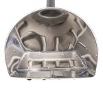 masina pneumatica tencuit tavan cu duze