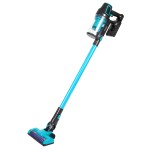 aspirator cu acumulator 120w, 0,8l 2200mah