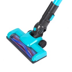 aspirator cu acumulator 120w, 0,8l 2200mah