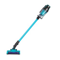 aspirator cu acumulator 120w, 0,8l 2200mah