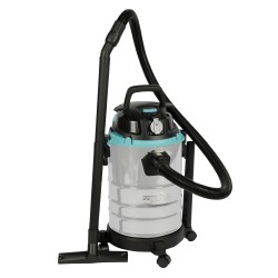 aspirator uscat umed 1250w, 25l