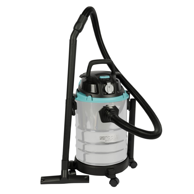 aspirator uscat umed 1250w, 25l