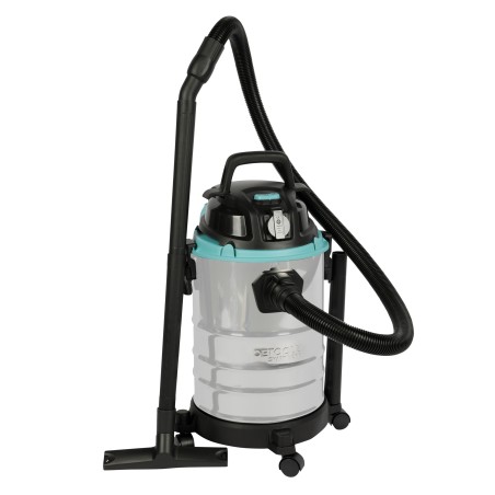 aspirator uscat umed 1250w, 25l