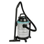 aspirator uscat umed 1250w, 25l