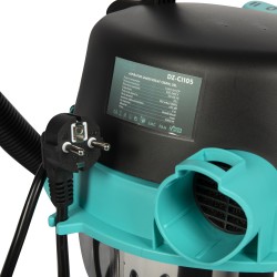 aspirator uscat umed 1250w, 25l