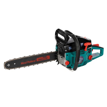 drujba 5200 micul padurar verde