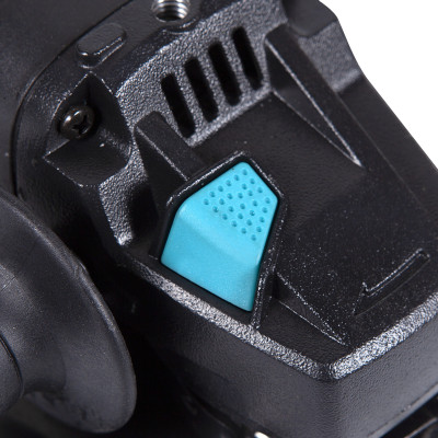 polizor unghiular 720w 125 on/off lateral