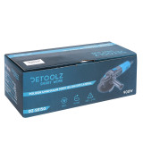 polizor unghiular 900w 125 on/off lateral