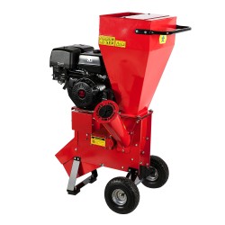 tocator crengi si tulpini 15cp 420cc vertical