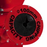 tocator crengi si tulpini 15cp 420cc vertical