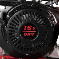 tocator crengi si tulpini 15cp 420cc vertical