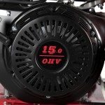 tocator crengi si tulpini 15cp 420cc vertical