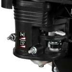 tocator crengi si tulpini 15cp 420cc vertical