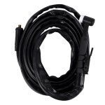 invertor hf tig + mma 285 torch