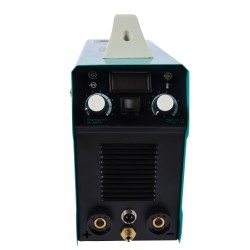 invertor hf tig + mma 285 torch