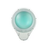 Lupă cu iluminare Lămpi de birou, Lampa de birou cu lupa iluminare LED light Geti GDM 05 -2, dioda.ro