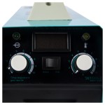 invertor hf tig + mma 285 torch